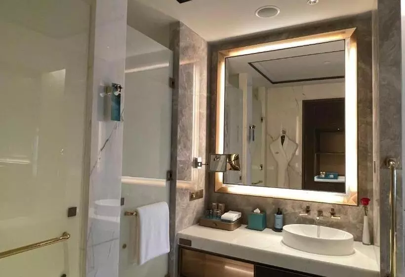 Hotel Sofitel Xiong An