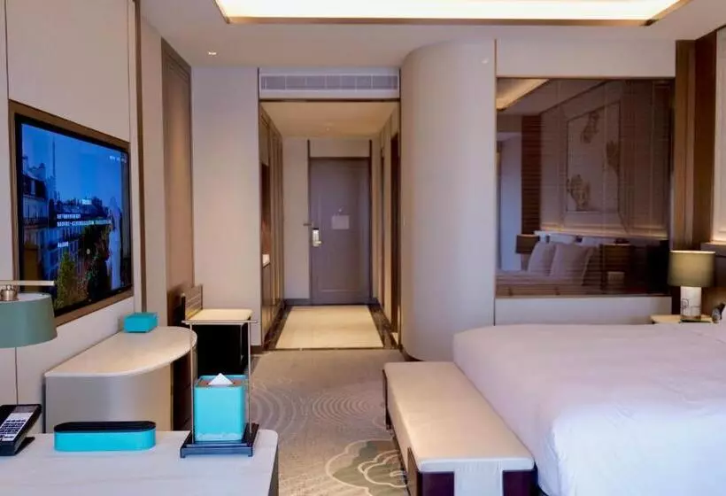 Hotel Sofitel Xiong An