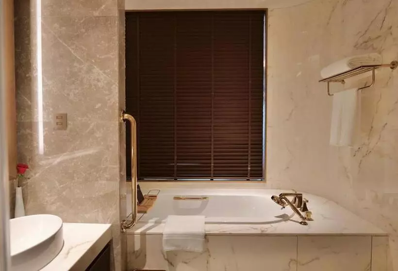 Hotel Sofitel Xiong An