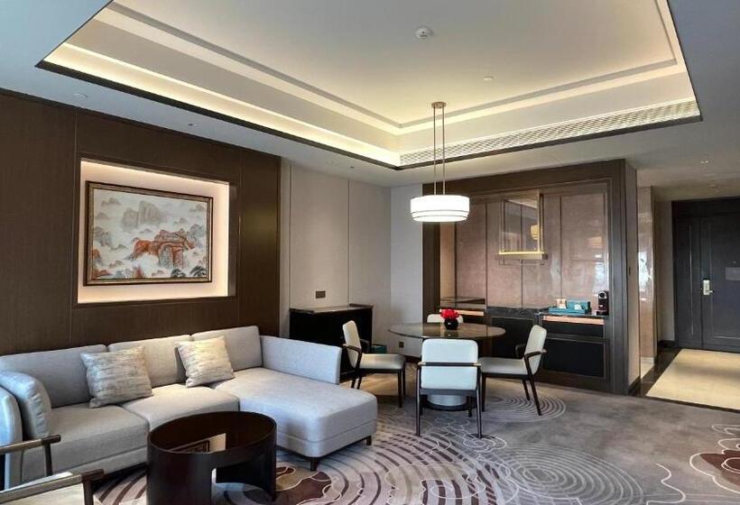 Otel Sofitel Xiong An