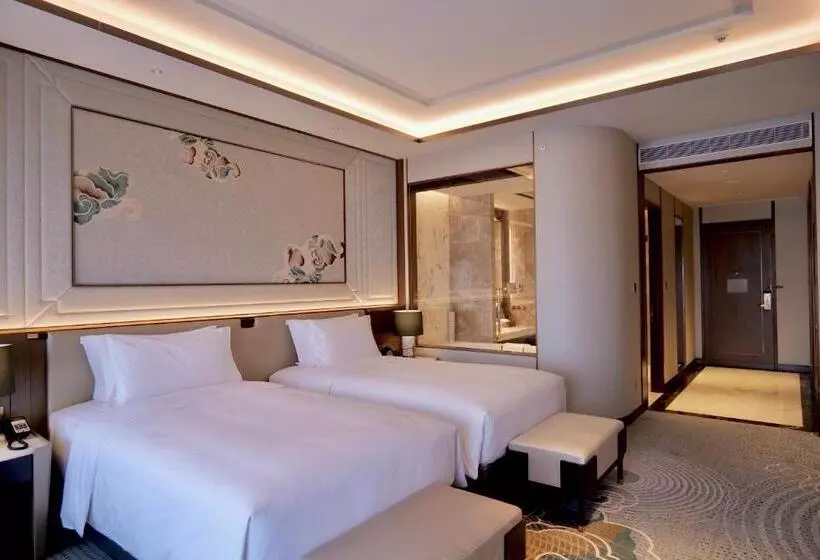 Hotel Sofitel Xiong An