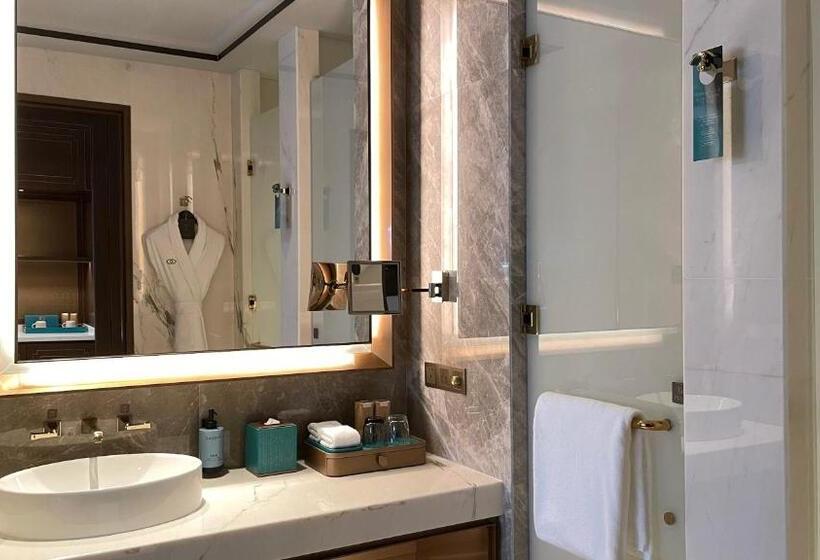 Otel Sofitel Xiong An