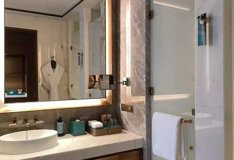 Hotel Sofitel Xiong An