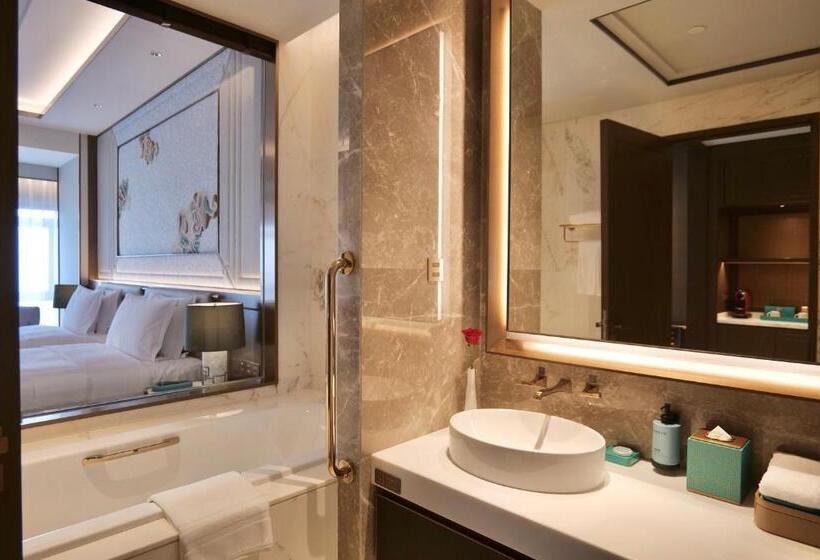 Otel Sofitel Xiong An