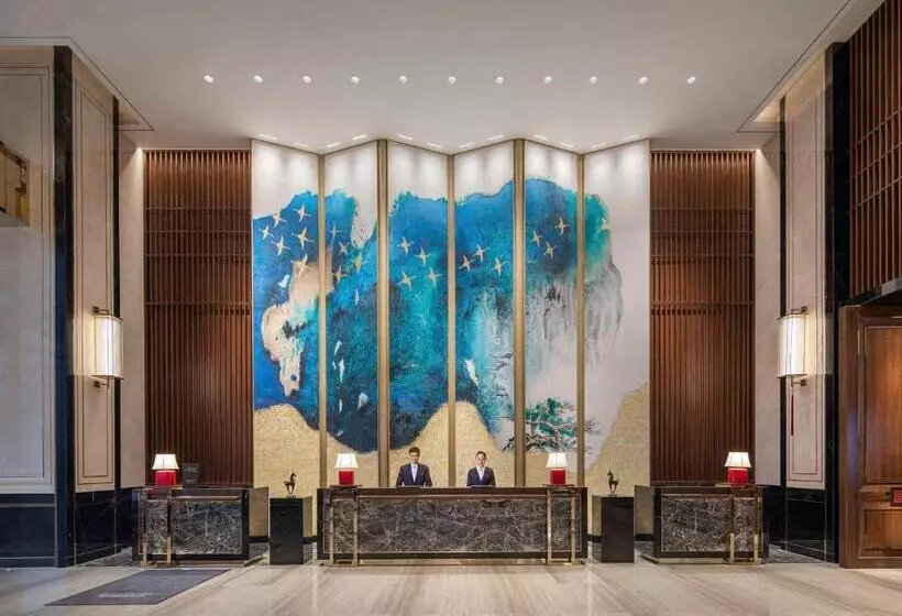 Hotel Sofitel Xiong An