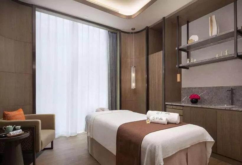 Hotel Sofitel Xiong An