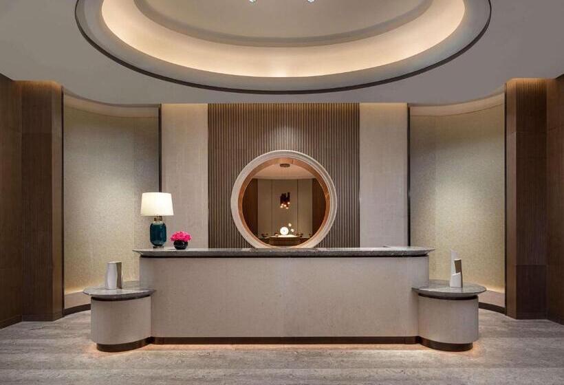 Otel Sofitel Xiong An