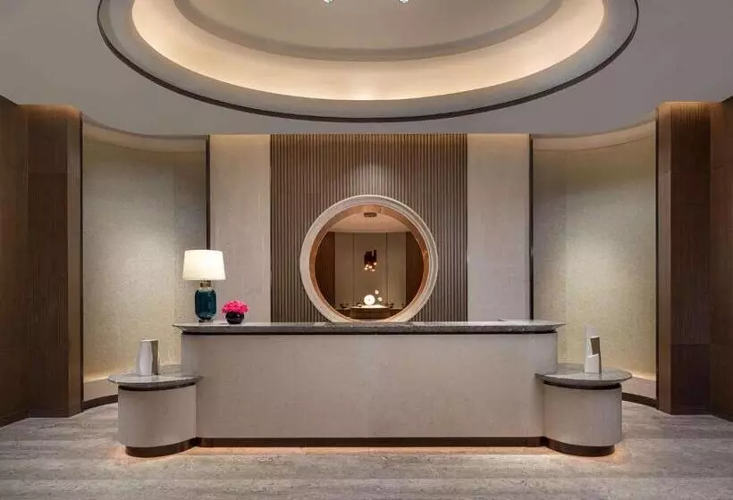 Hotel Sofitel Xiong An