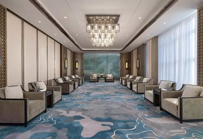 Hotel Sofitel Xiong An