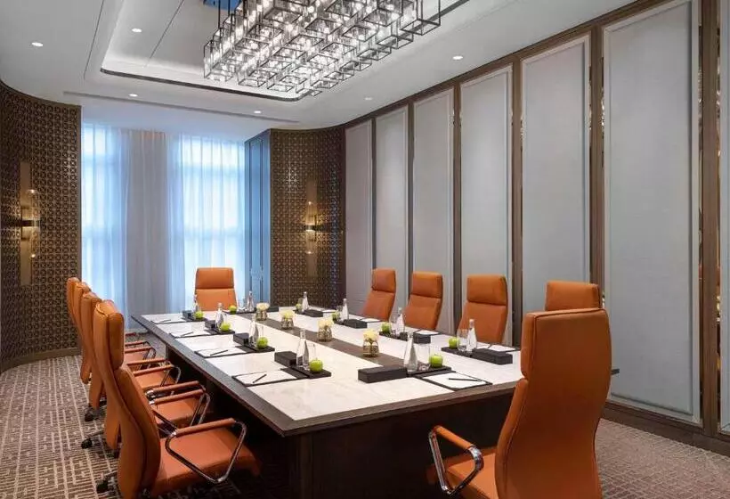 Hotel Sofitel Xiong An