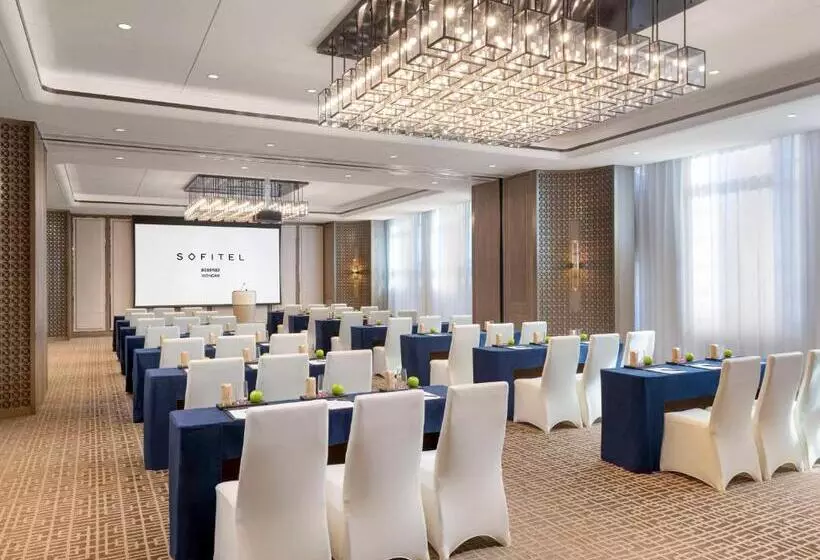 Hotel Sofitel Xiong An