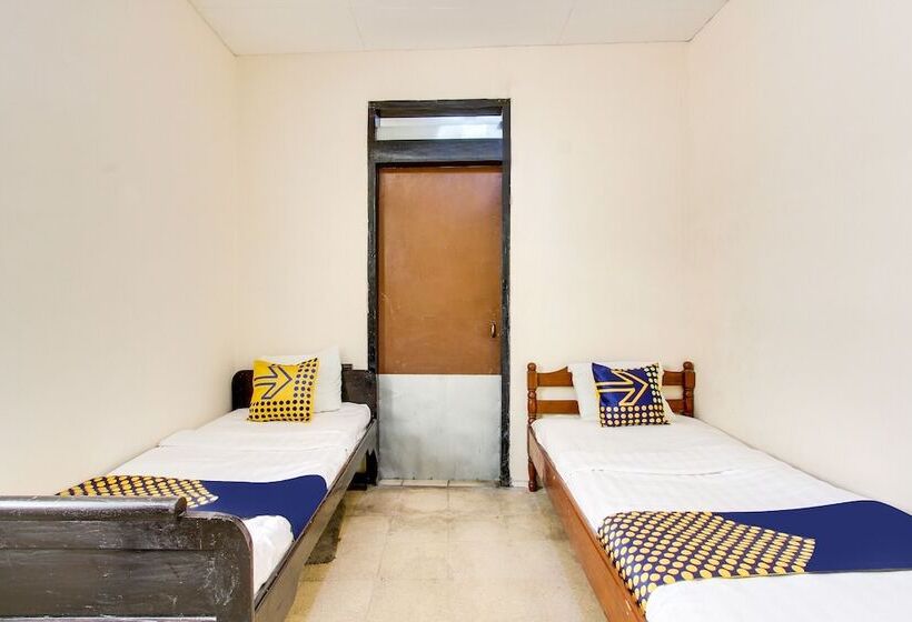 Spot On 91908 Hotel Wigati