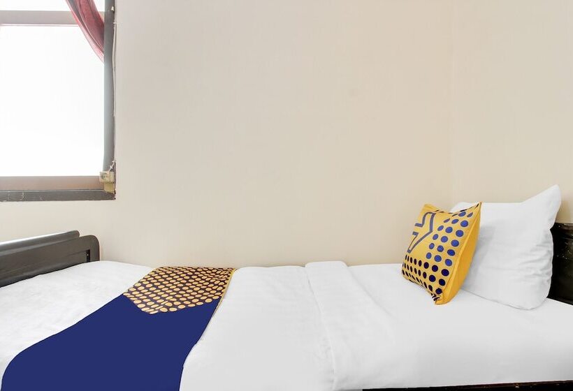 Spot On 91908 Hotel Wigati