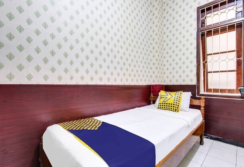 Spot On 91908 Hotel Wigati