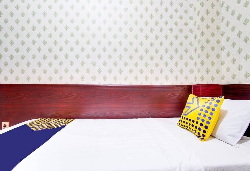 Spot On 91908 Hotel Wigati