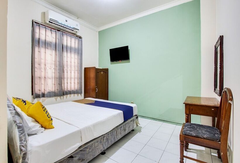 Spot On 91908 Hotel Wigati