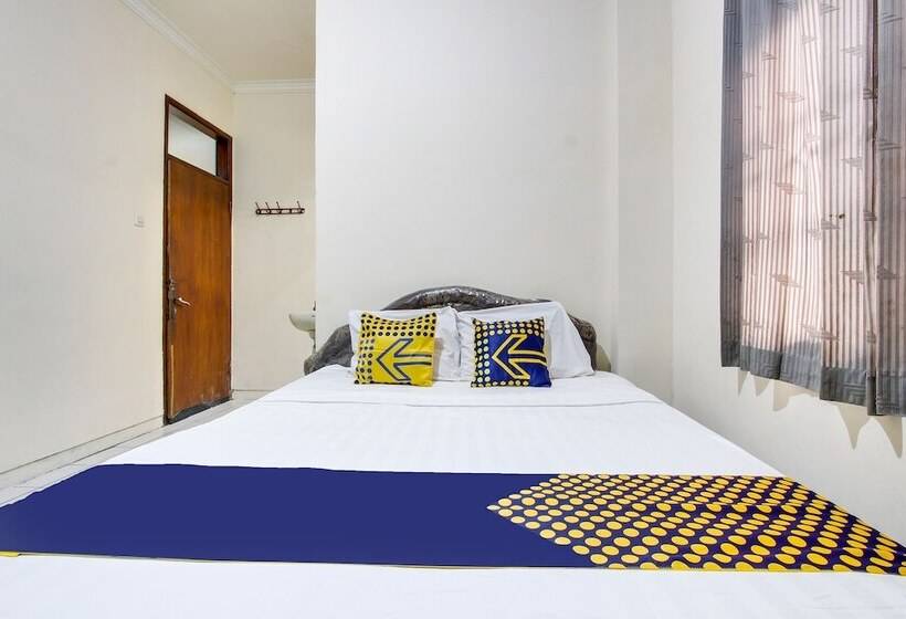 Spot On 91908 Hotel Wigati