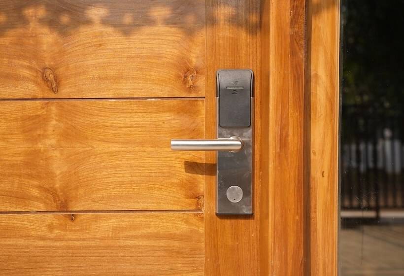 호텔 The Verda De Miranda Resort Morjim North Goa