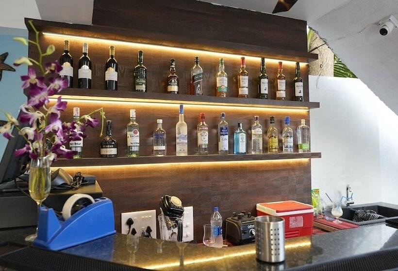 호텔 The Verda De Miranda Resort Morjim North Goa