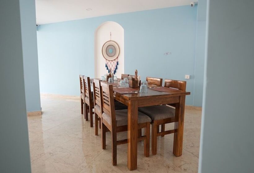 호텔 The Verda De Miranda Resort Morjim North Goa