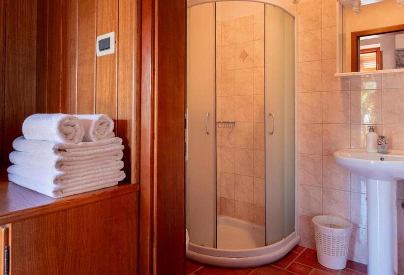 هتل Tourist Farm škerlj