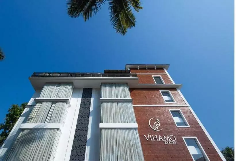 ホテル Renest Calangute Goa