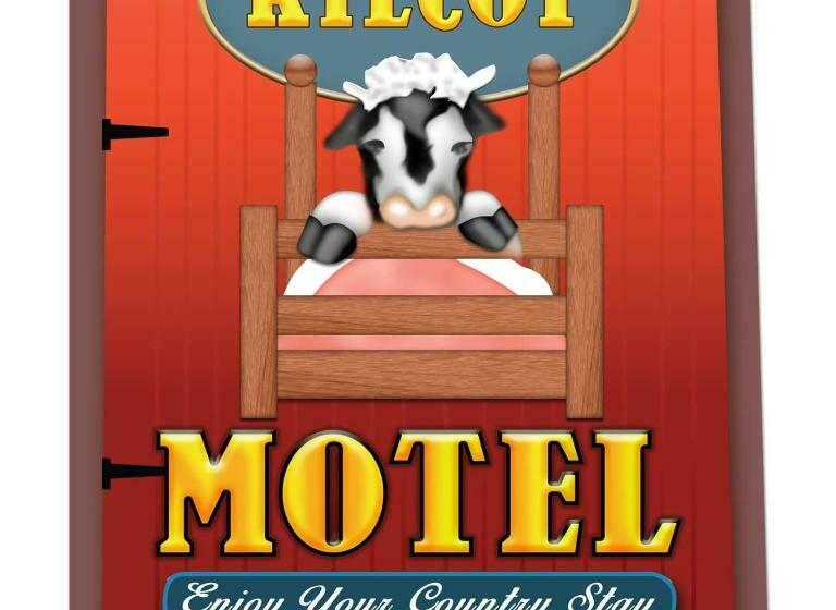 Kilcoy Motel