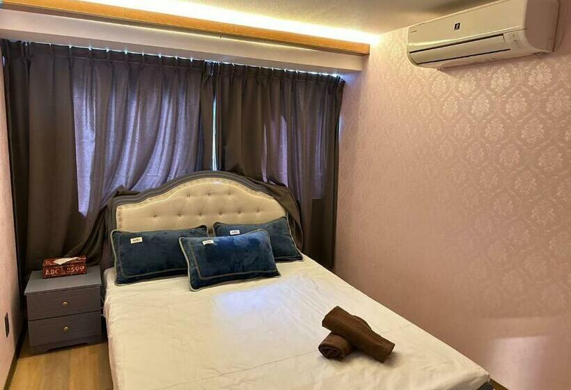 Nippori Hotel3000