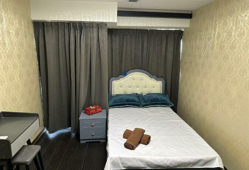 Nippori Hotel3000