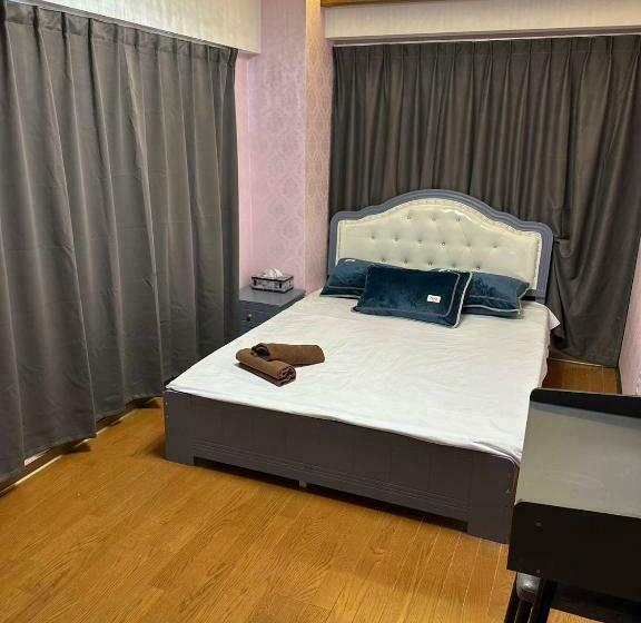 Nippori Hotel3000