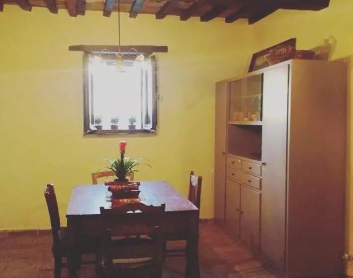 ペンション Affittacamere Serenità