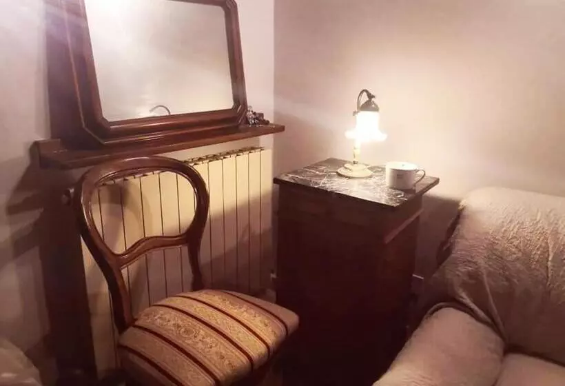 ペンション Affittacamere Serenità