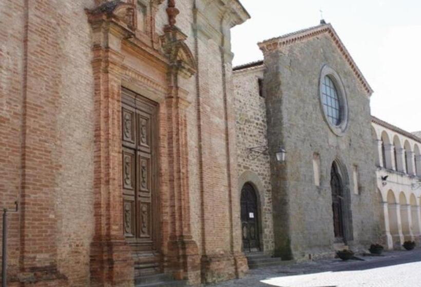 ペンション Affittacamere Serenità