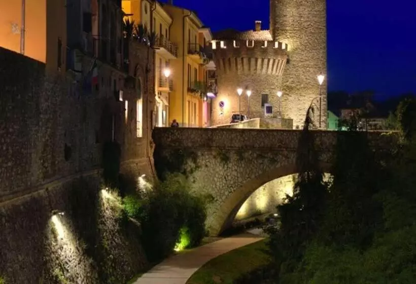 ペンション Affittacamere Serenità