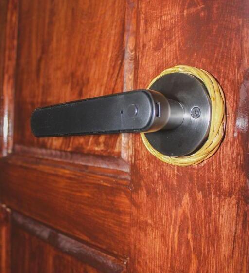 Пансион Bokatrip Jalatlaco