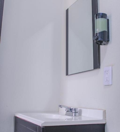 Пансион Bokatrip Jalatlaco