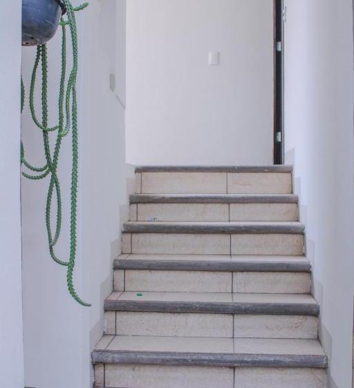 Пансион Bokatrip Jalatlaco