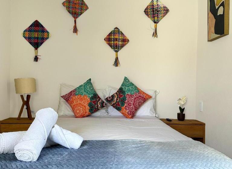 Пансион Bokatrip Jalatlaco