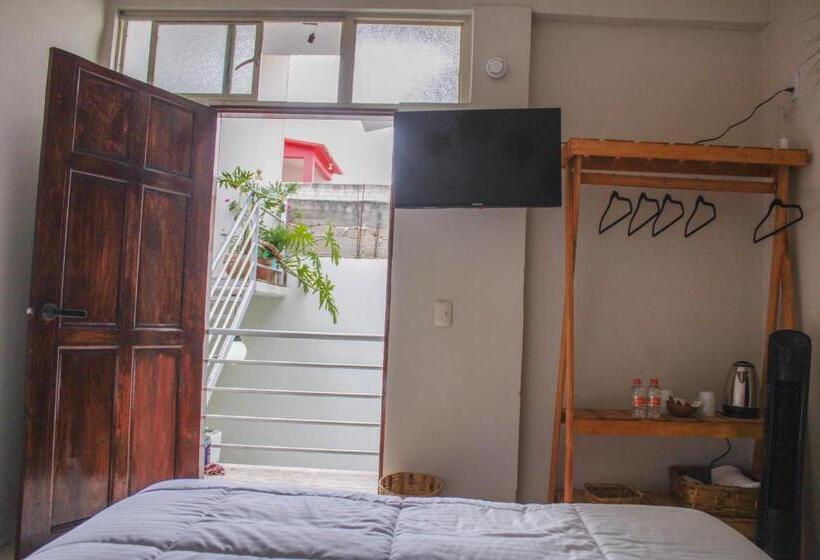 Пансион Bokatrip Jalatlaco