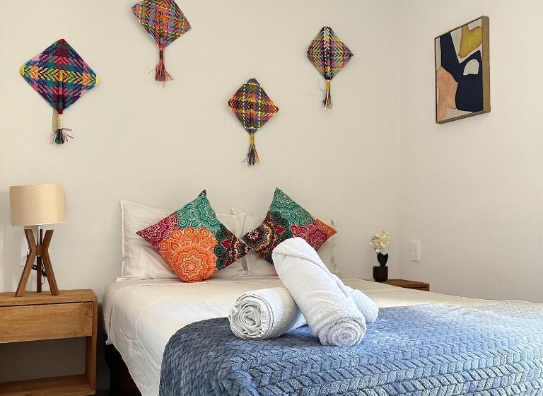 Пансион Bokatrip Jalatlaco