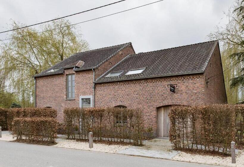 פנסיון Bulsomhuys