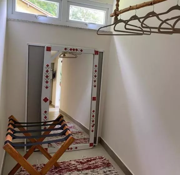 Majatalo Cantinho Na Natureza Perto Das Praias