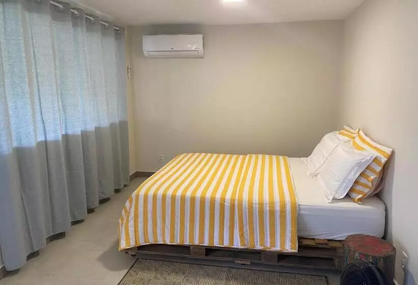 Majatalo Cantinho Na Natureza Perto Das Praias