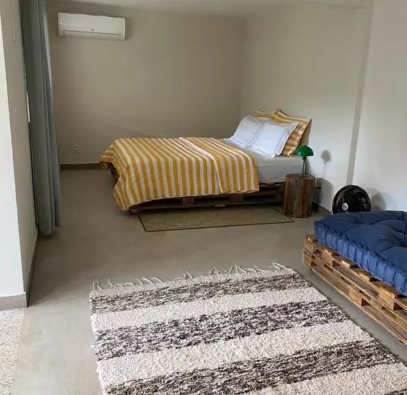 Majatalo Cantinho Na Natureza Perto Das Praias