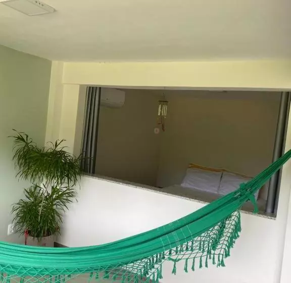 Majatalo Cantinho Na Natureza Perto Das Praias