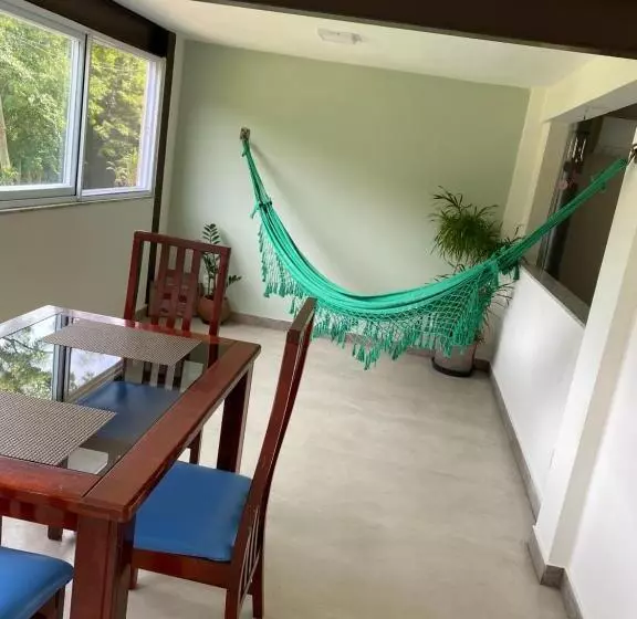 Majatalo Cantinho Na Natureza Perto Das Praias