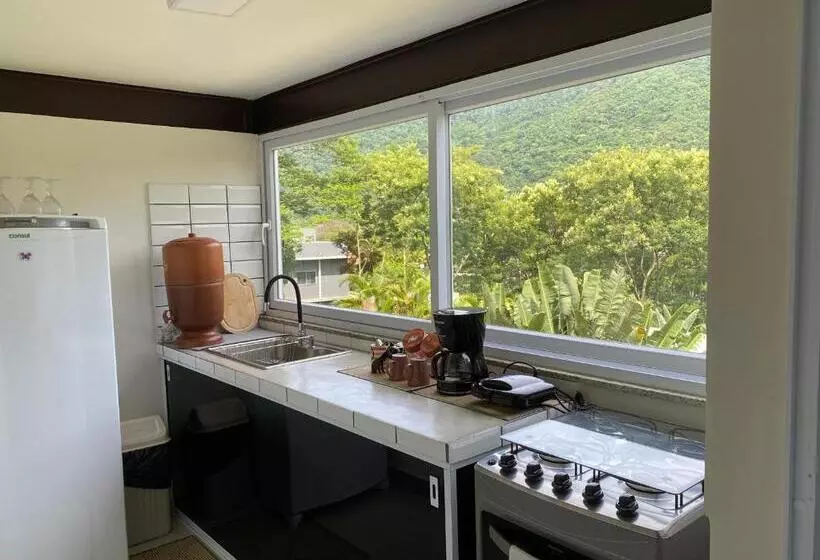 Majatalo Cantinho Na Natureza Perto Das Praias