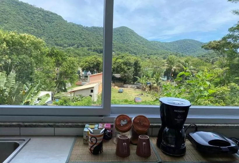 Majatalo Cantinho Na Natureza Perto Das Praias