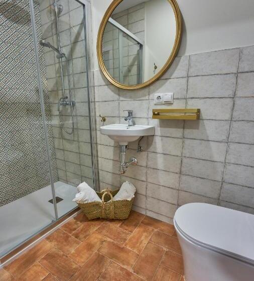 پانسیون Casa Pureza