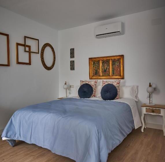 پانسیون Casa Pureza